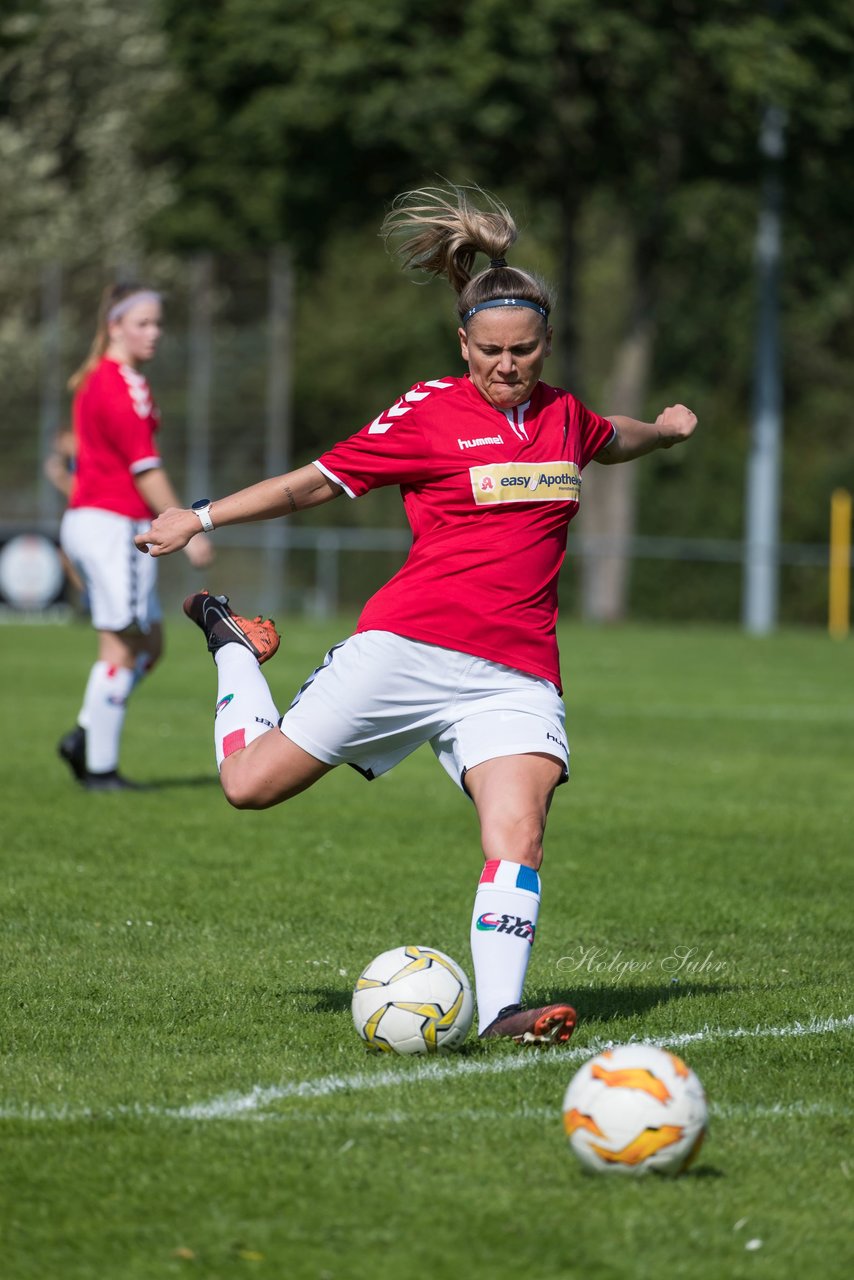 Bild 109 - F SV Henstedt Ulzburg II - SSC Hagen Ahrensburg : Ergebnis: 0:4